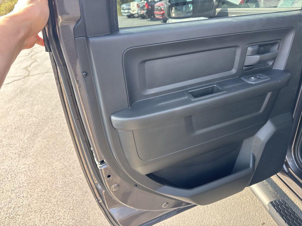 new 2026 Ram 3500 car, priced at $73,050