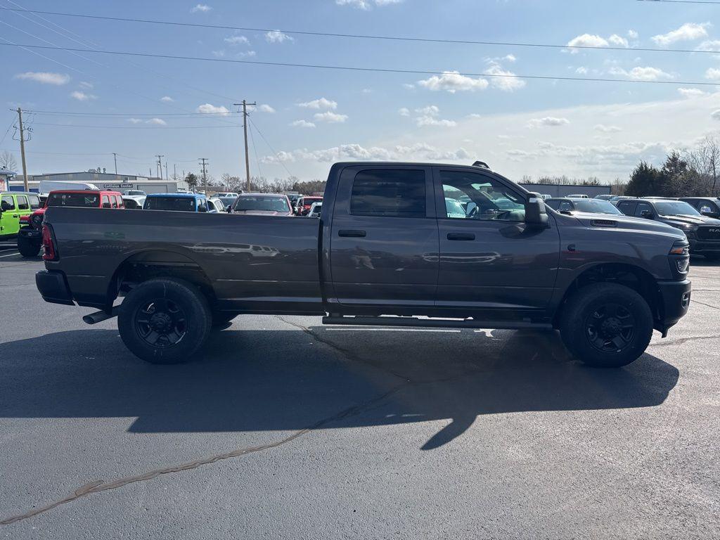 new 2026 Ram 3500 car, priced at $73,050