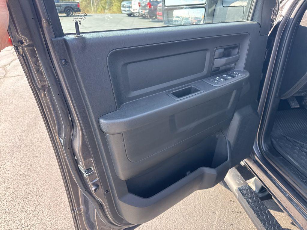 new 2026 Ram 3500 car, priced at $73,050