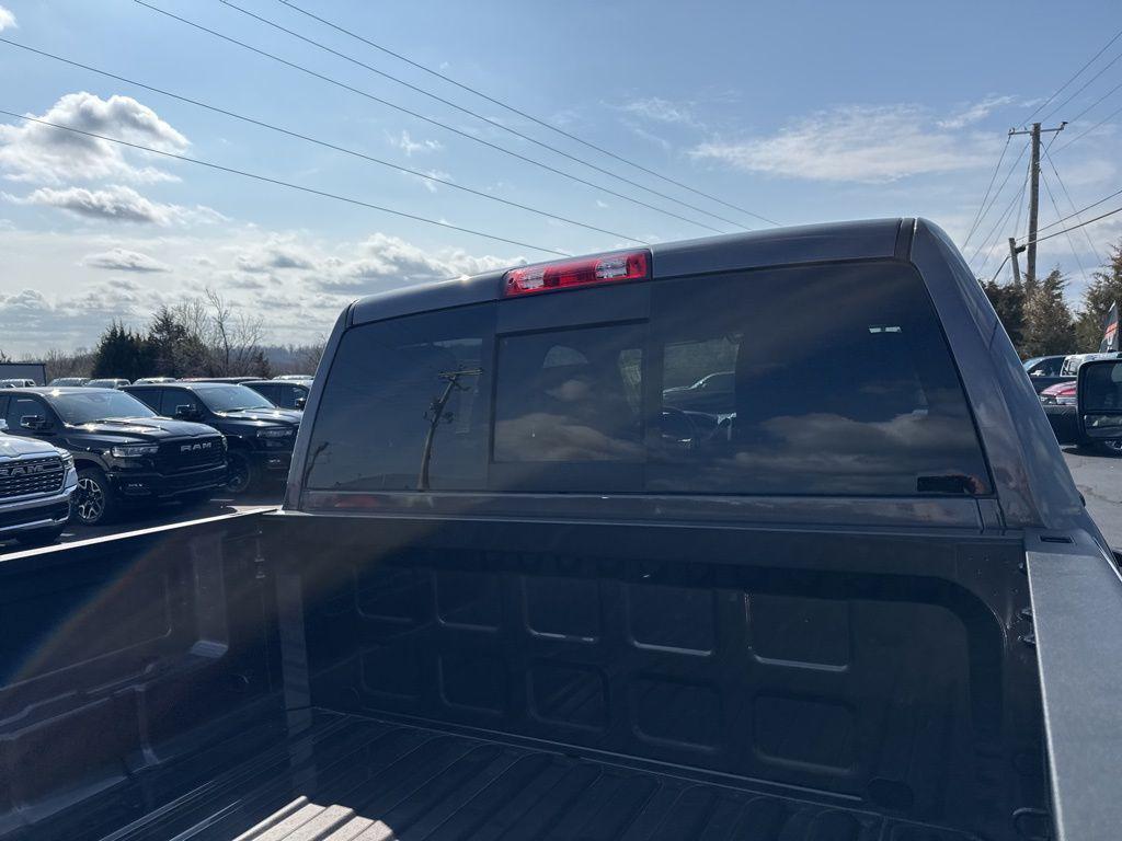 new 2026 Ram 3500 car, priced at $73,050