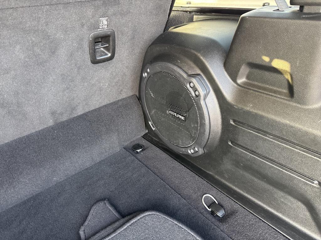 used 2023 Jeep Wrangler 4xe car, priced at $29,641