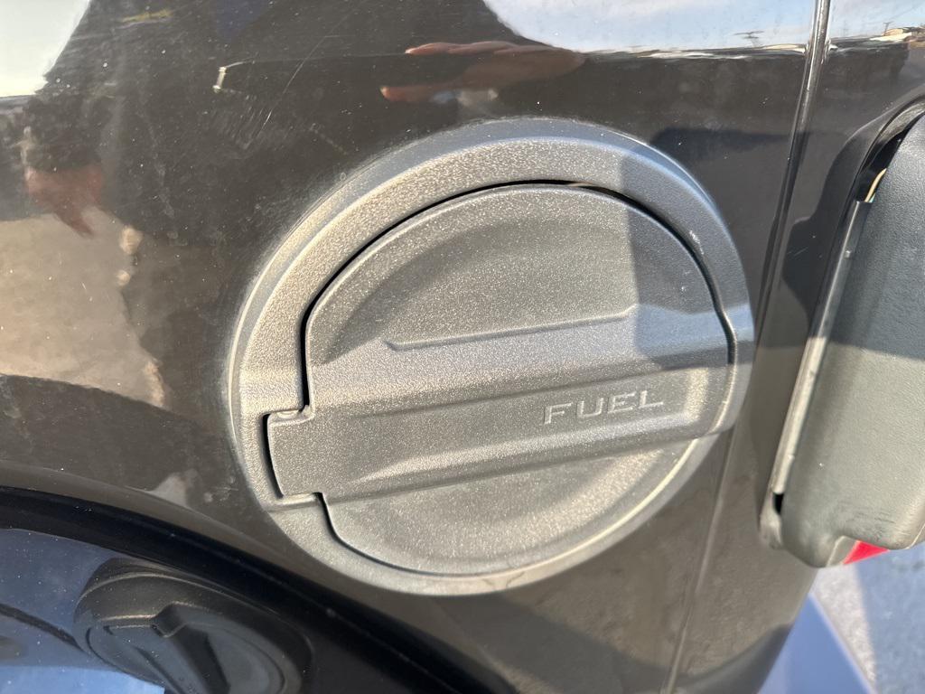 used 2023 Jeep Wrangler 4xe car, priced at $29,641