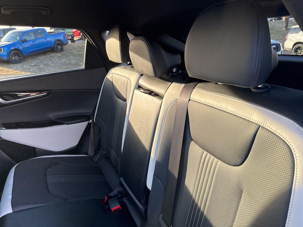 used 2023 Kia EV6 car, priced at $28,649