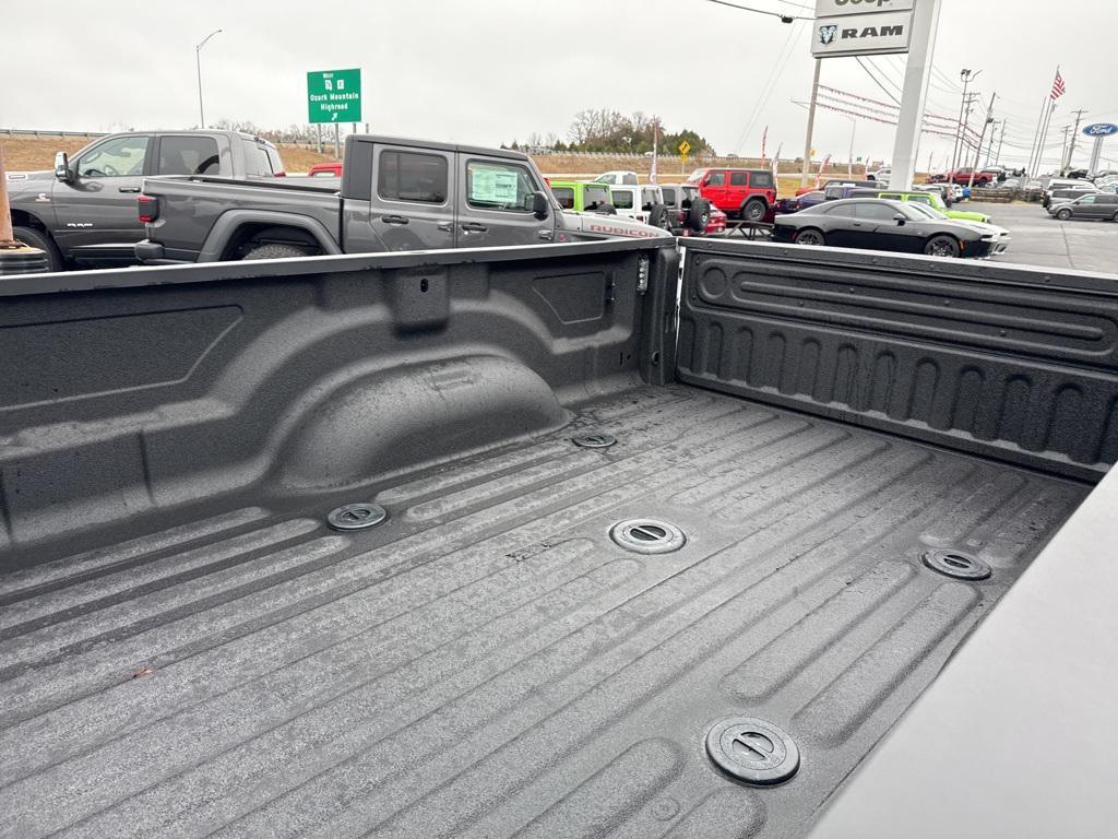 new 2026 Ram 3500 car, priced at $89,988