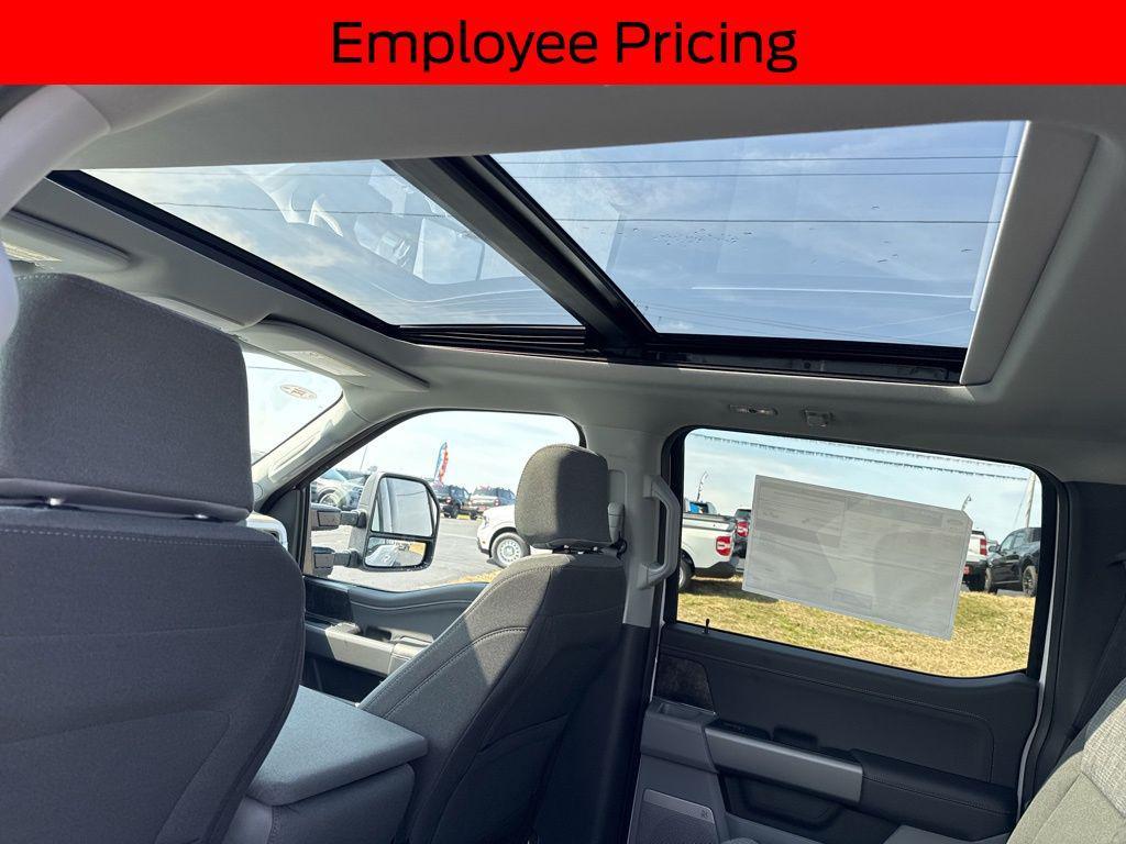 new 2026 Ford F-250 car, priced at $68,116