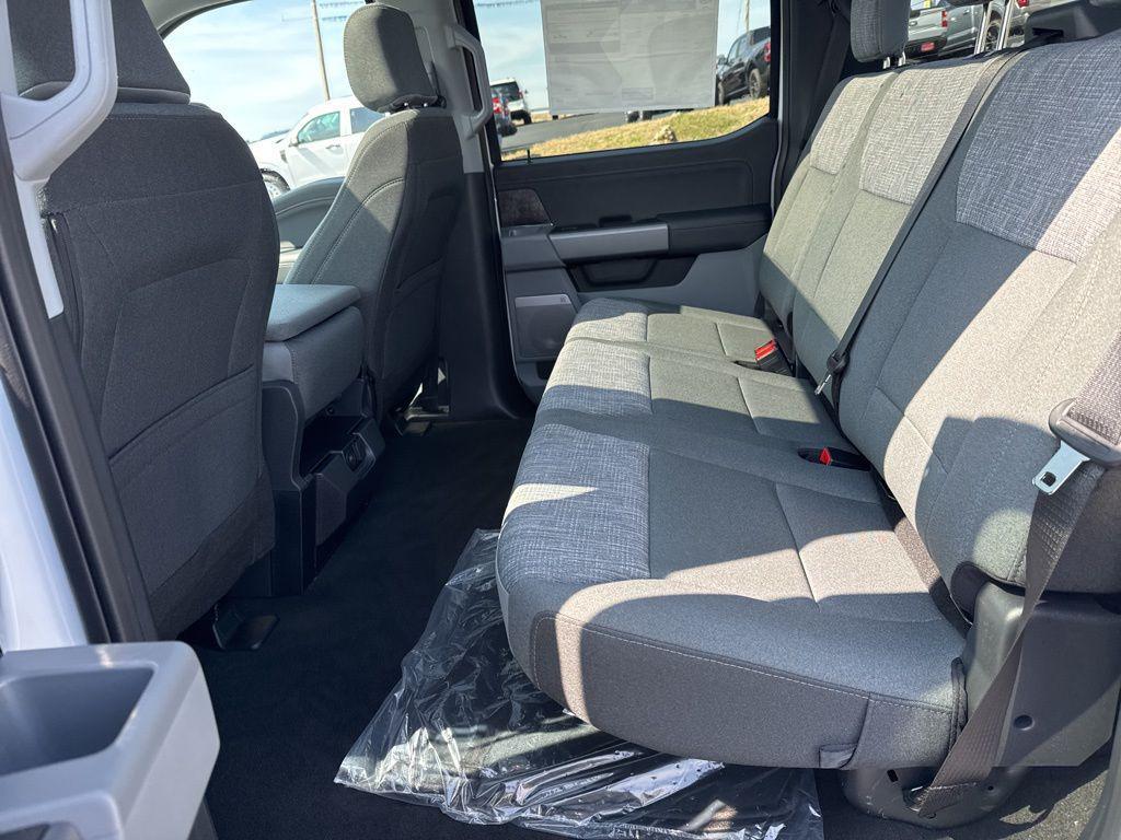 new 2026 Ford F-250 car, priced at $67,115