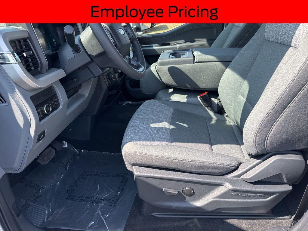 new 2026 Ford F-250 car, priced at $68,116
