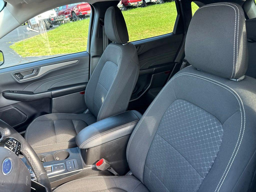 used 2024 Ford Escape car, priced at $22,193