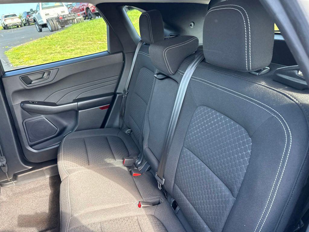 used 2024 Ford Escape car, priced at $22,193