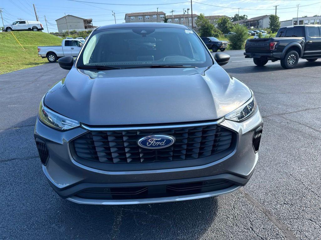 used 2024 Ford Escape car, priced at $22,193