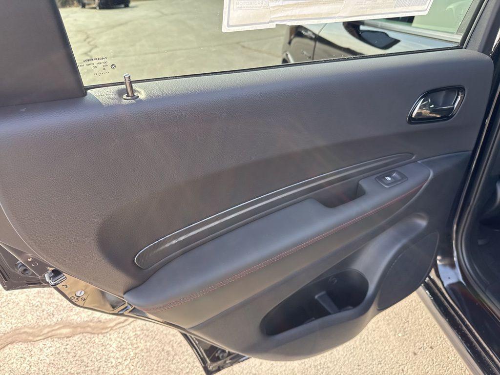 new 2026 Dodge Durango car, priced at $56,835