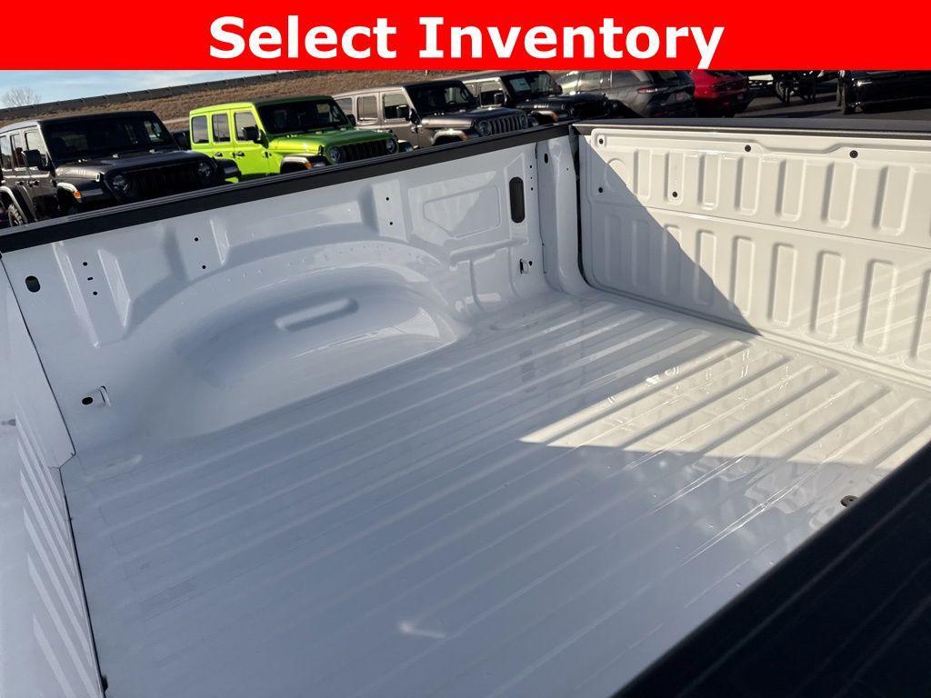 new 2026 Ram 1500 car, priced at $62,200