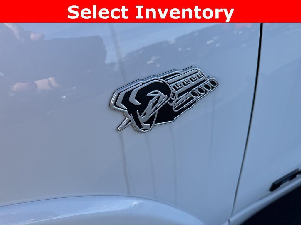 new 2026 Ram 1500 car, priced at $62,200