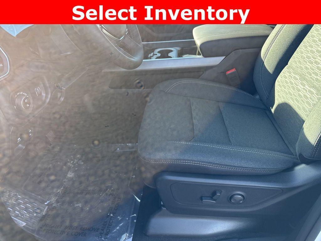 new 2026 Ram 1500 car, priced at $62,200