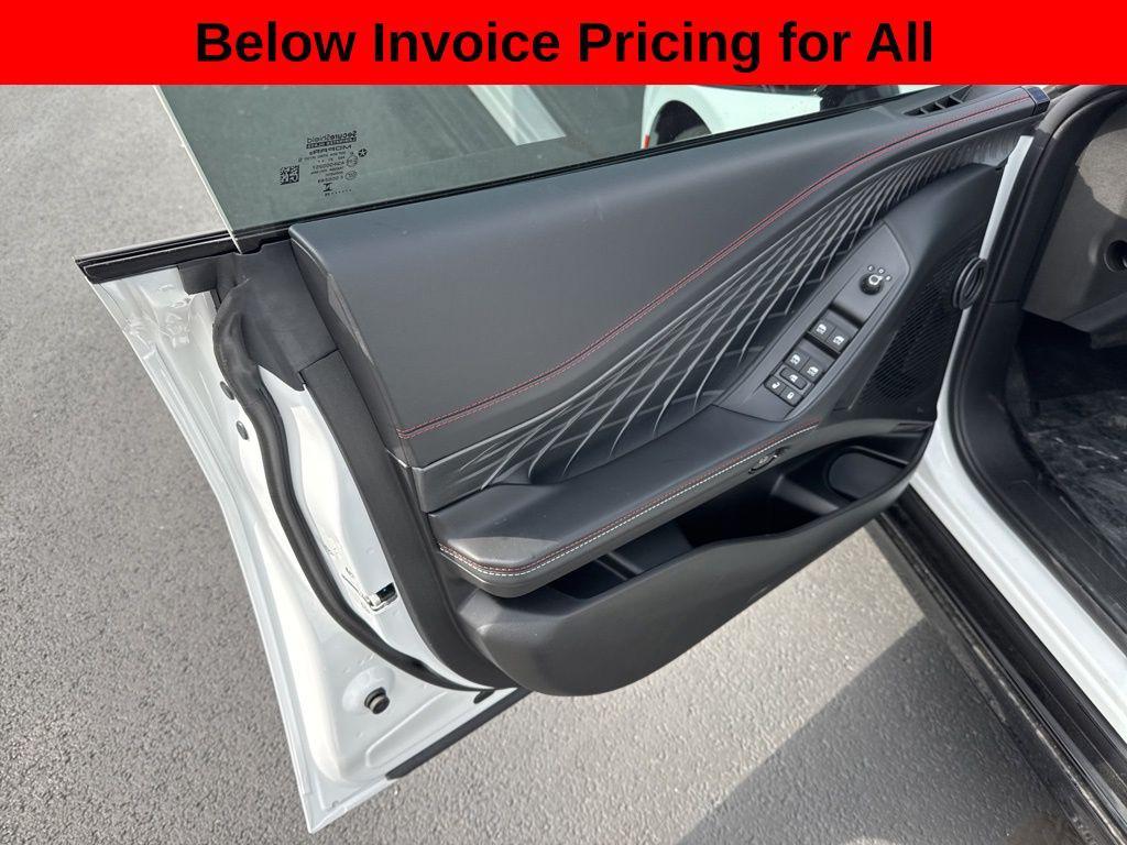 new 2026 Dodge Charger car, priced at $54,504