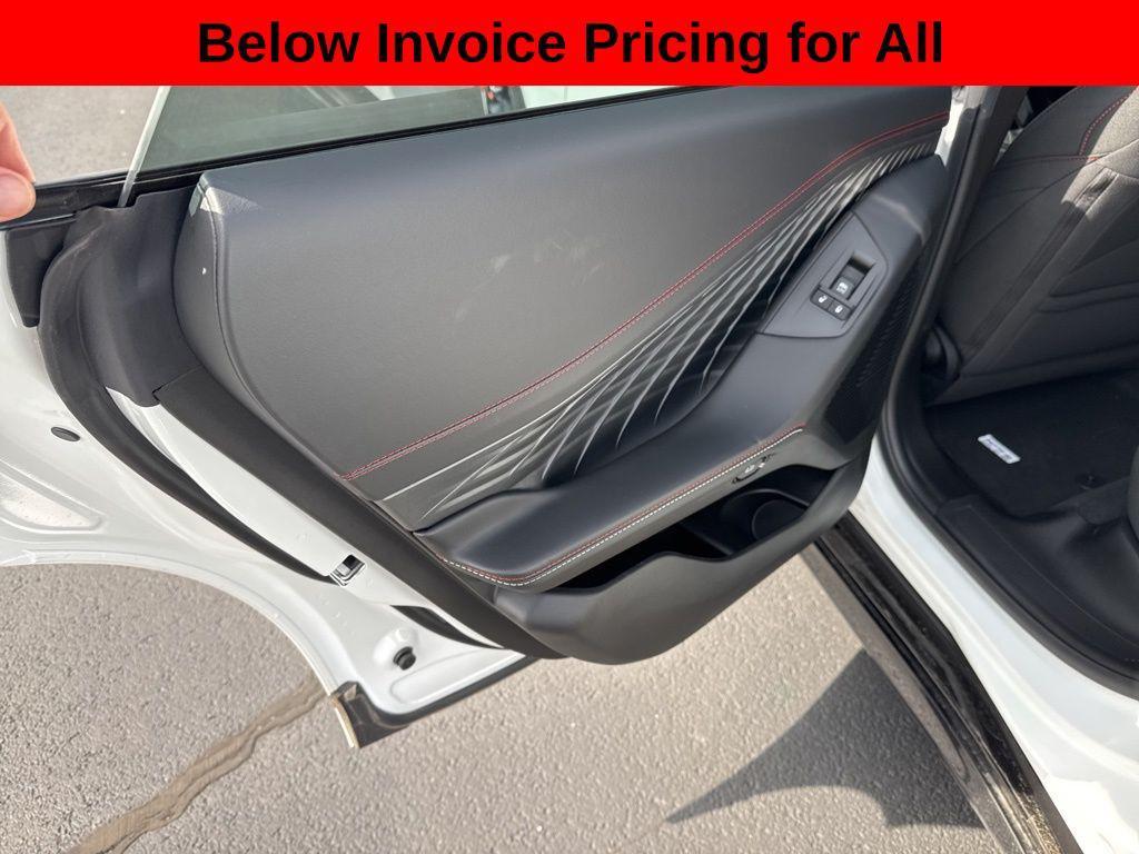 new 2026 Dodge Charger car, priced at $54,504