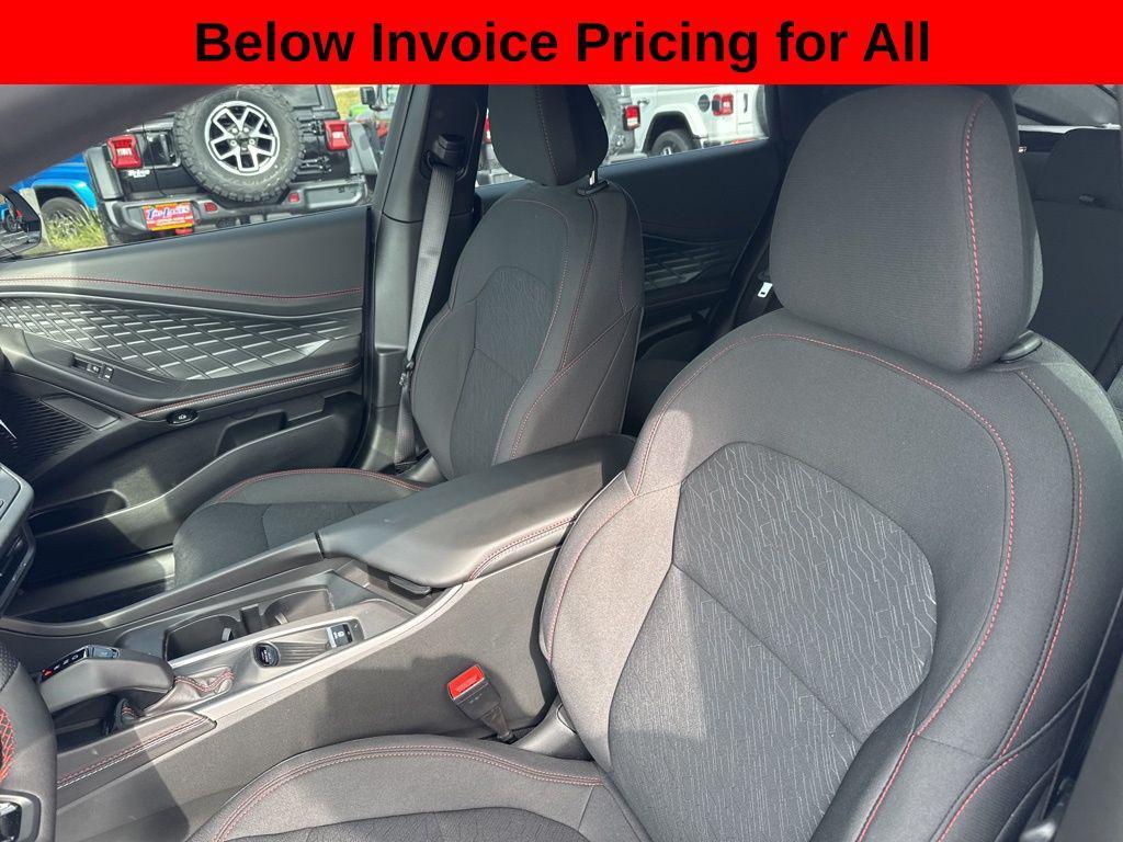 new 2026 Dodge Charger car, priced at $54,504