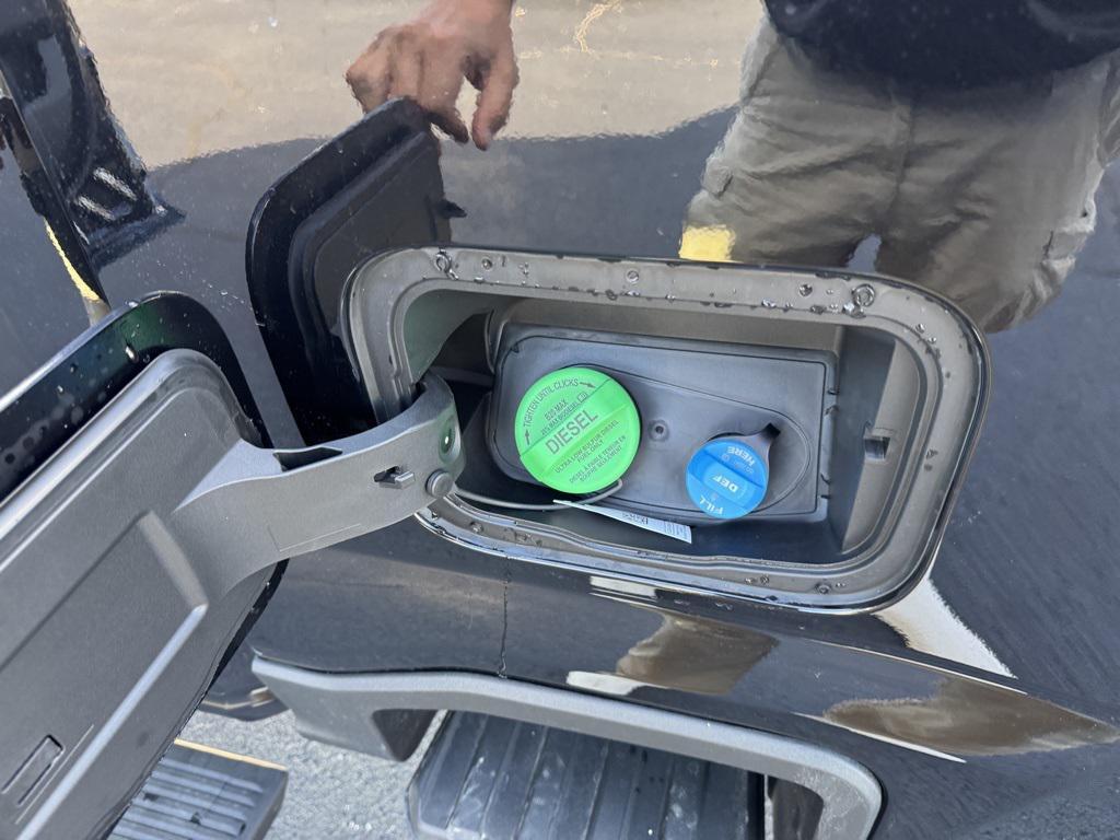 new 2026 Ford F-250 car, priced at $88,150