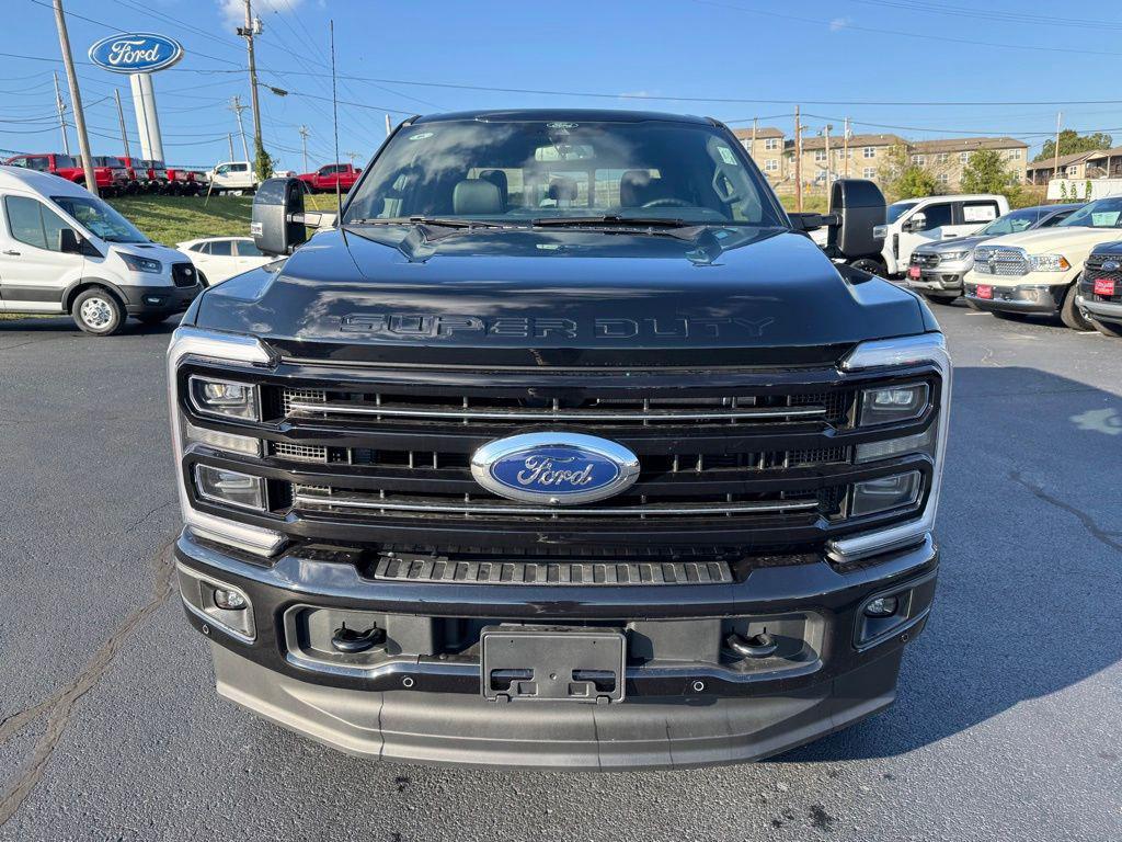 new 2026 Ford F-250 car, priced at $93,749