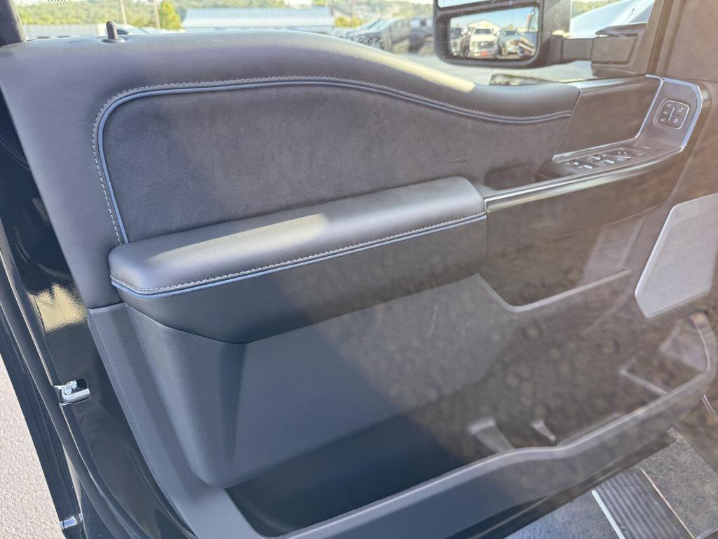 new 2026 Ford F-250 car, priced at $88,150