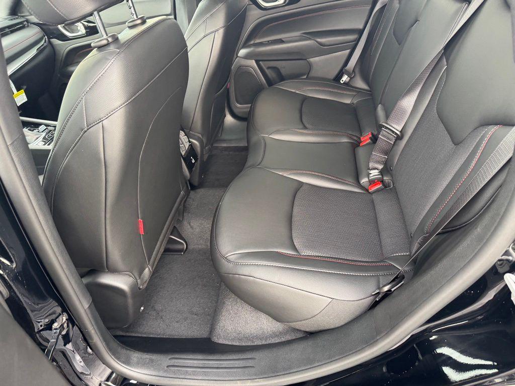new 2026 Jeep Compass car, priced at $39,049