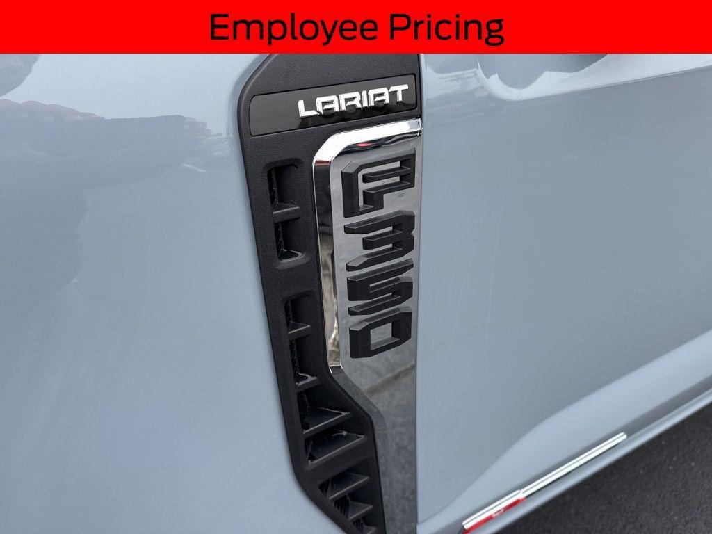 new 2026 Ford F-350 car, priced at $85,082