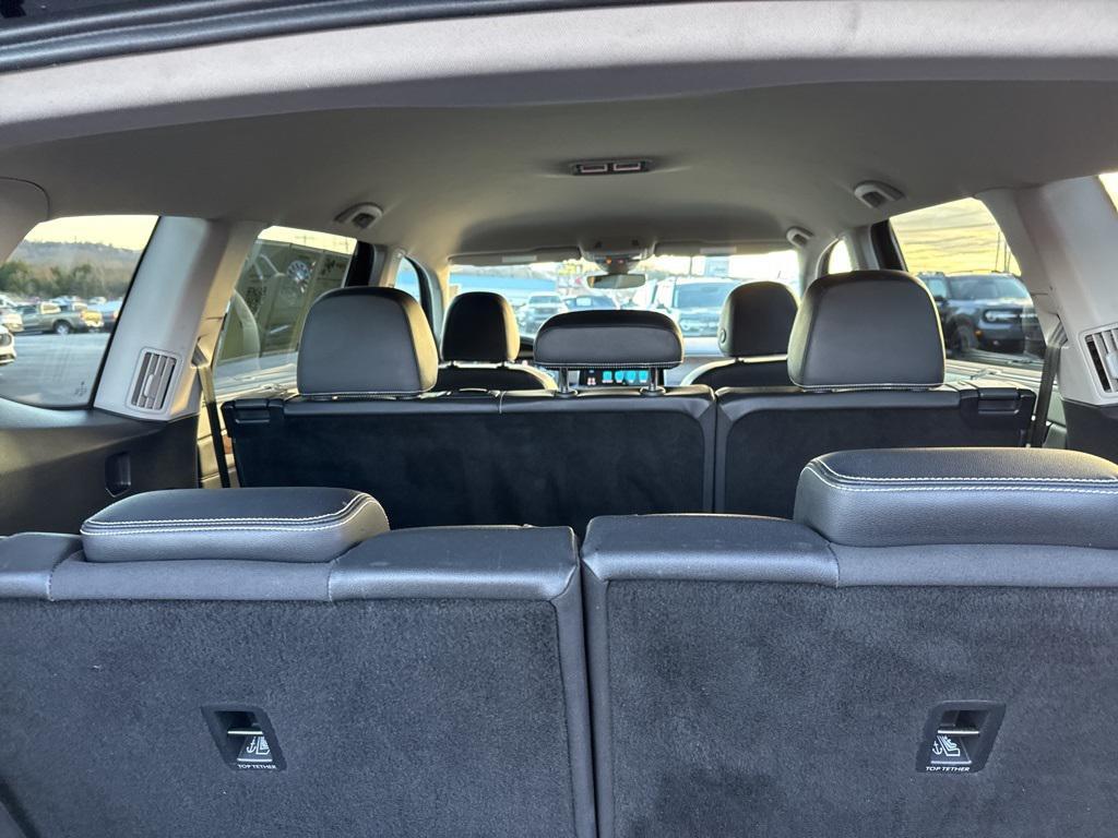 used 2024 Volkswagen Atlas car, priced at $26,868