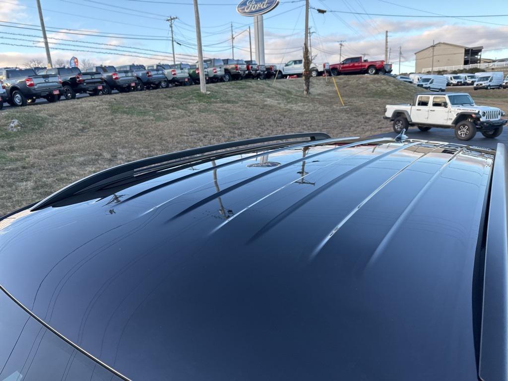 used 2024 Volkswagen Atlas car, priced at $26,868