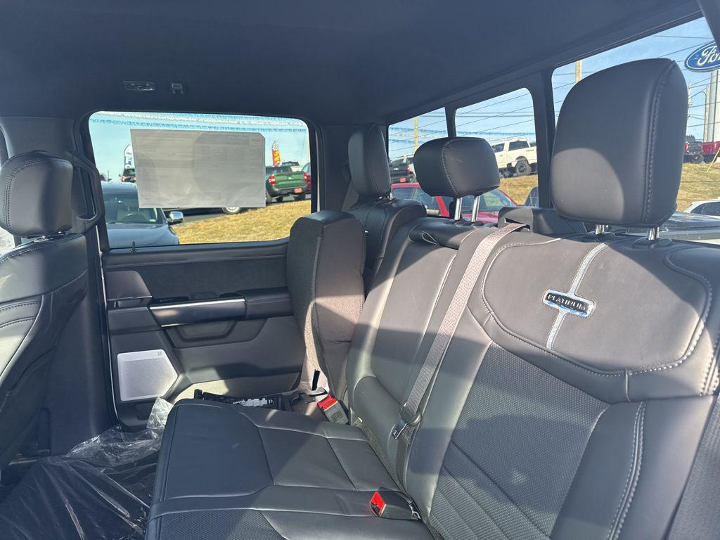 new 2026 Ford F-350 car, priced at $95,878