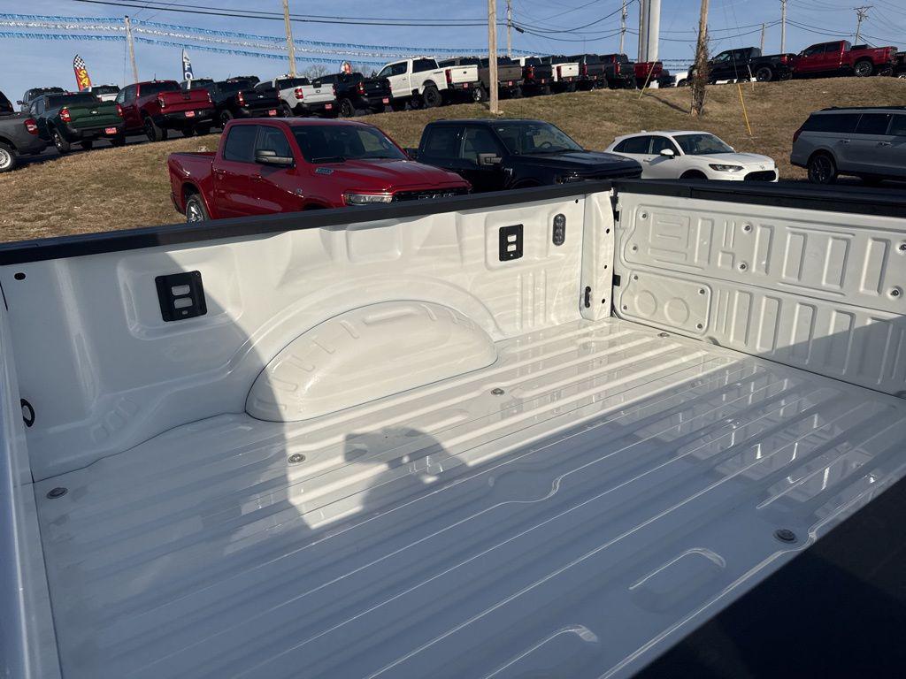 new 2026 Ford F-350 car, priced at $95,878