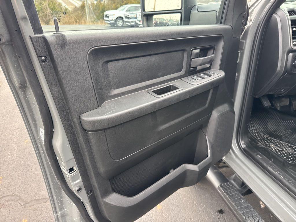 new 2026 Ram 2500 car, priced at $62,738