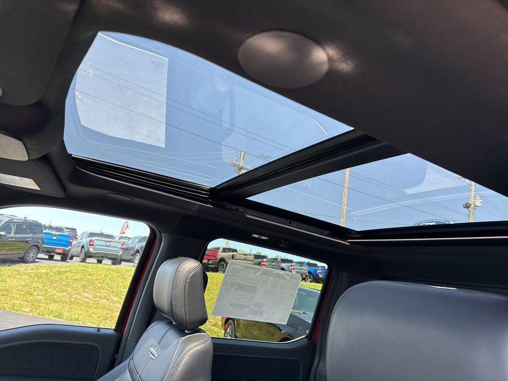 new 2026 Ford F-150 car, priced at $82,006