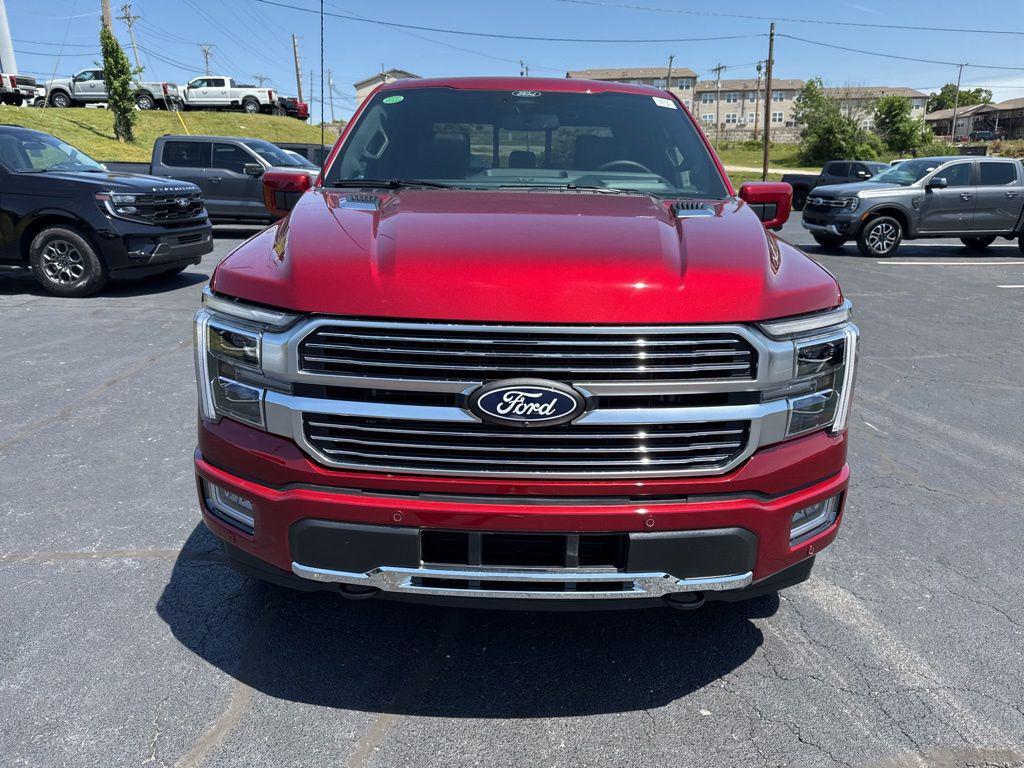 new 2026 Ford F-150 car, priced at $82,006