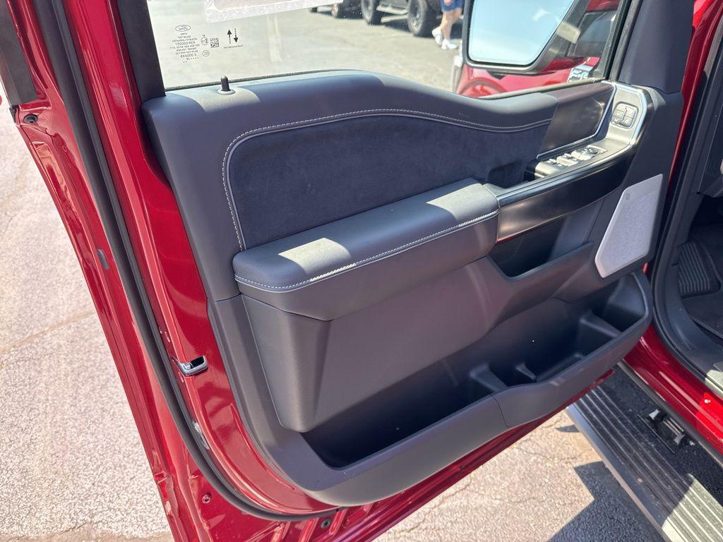 new 2026 Ford F-150 car, priced at $82,006