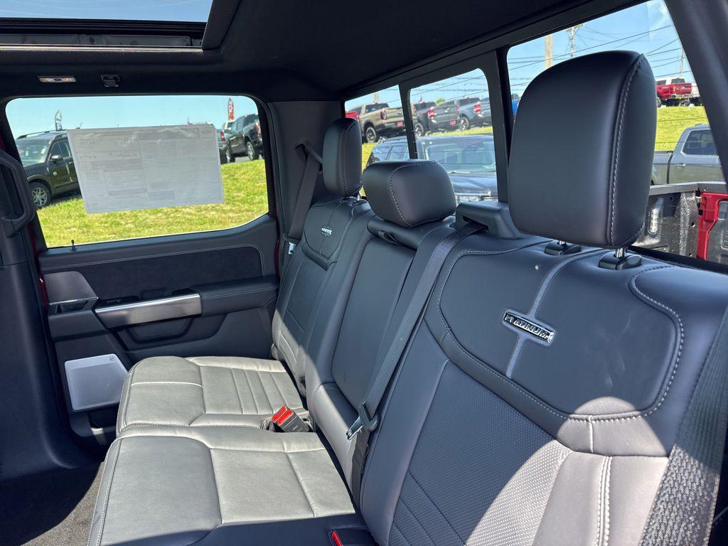 new 2026 Ford F-150 car, priced at $82,006
