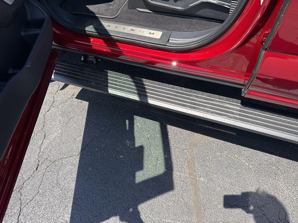 new 2026 Ford F-150 car, priced at $82,006