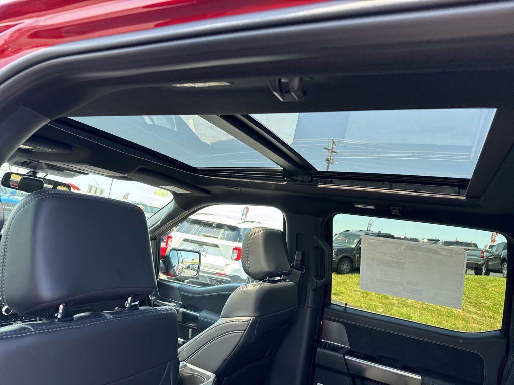 new 2026 Ford F-150 car, priced at $82,006