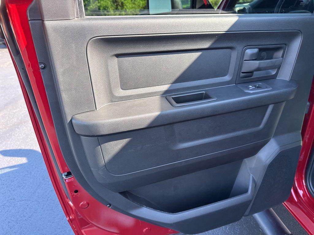 new 2025 Ram 2500 car, priced at $67,965