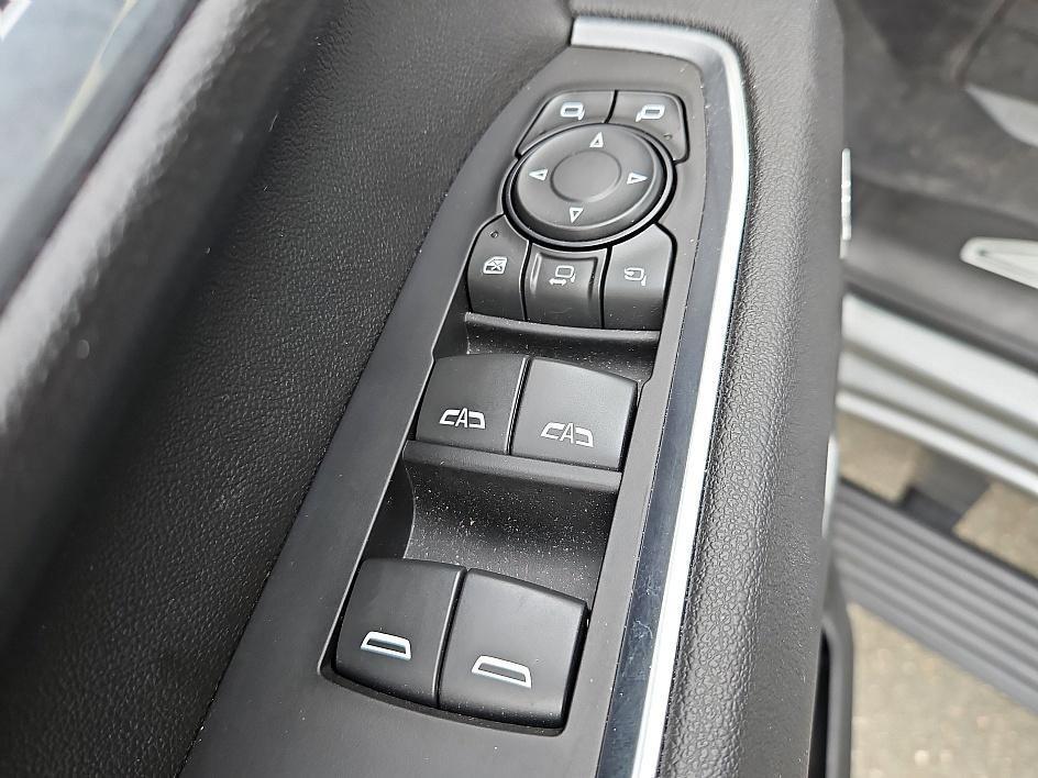 new 2025 Chevrolet Silverado 2500 car, priced at $69,235