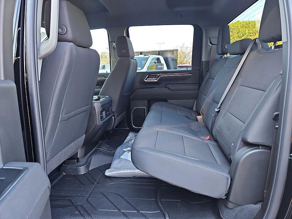 new 2026 Chevrolet Silverado 2500 car, priced at $56,854