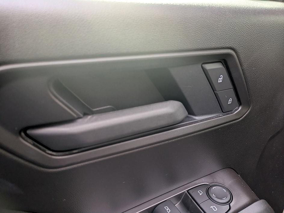 new 2026 Chevrolet Colorado car, priced at $44,029