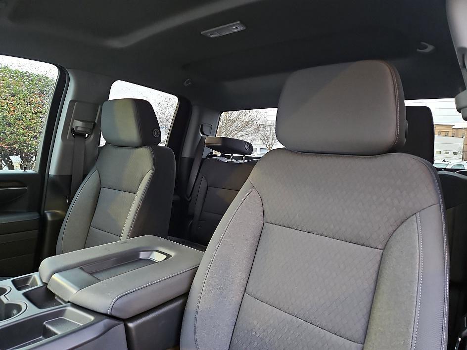 new 2026 Chevrolet Silverado 2500 car, priced at $54,389