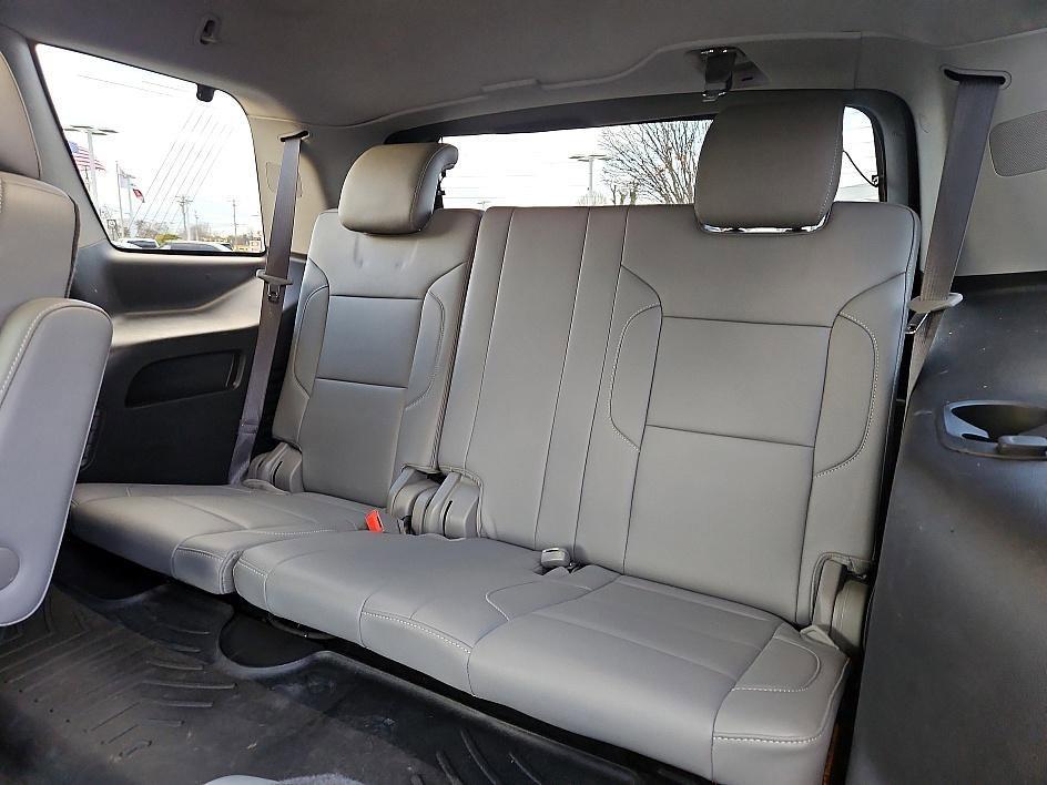 used 2018 Chevrolet Tahoe car, priced at $25,537