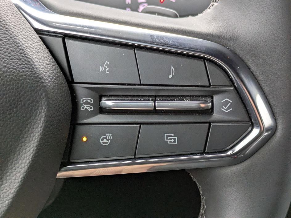 used 2026 Chevrolet Tahoe car, priced at $79,995