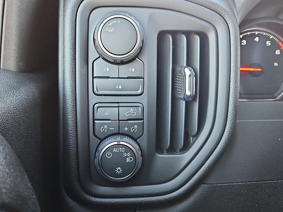 new 2026 Chevrolet Silverado 2500 car, priced at $61,429