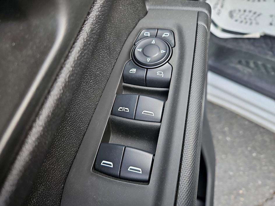 new 2025 Chevrolet Silverado 2500 car, priced at $57,036