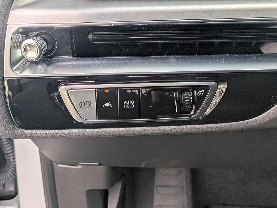 used 2025 Cadillac LYRIQ car, priced at $47,998