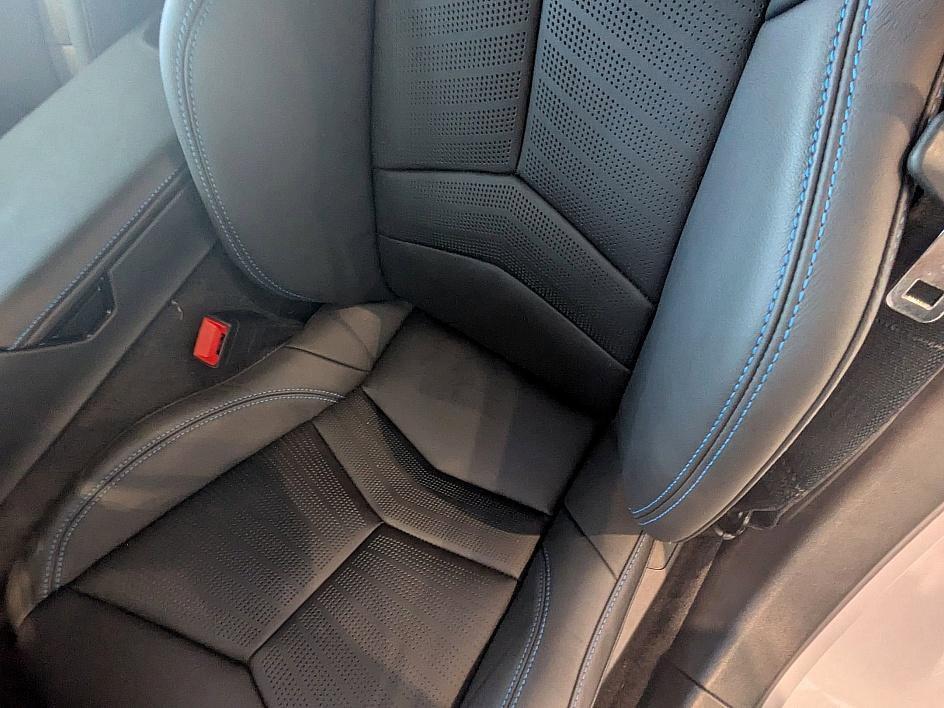 new 2025 Chevrolet Corvette car, priced at $116,679