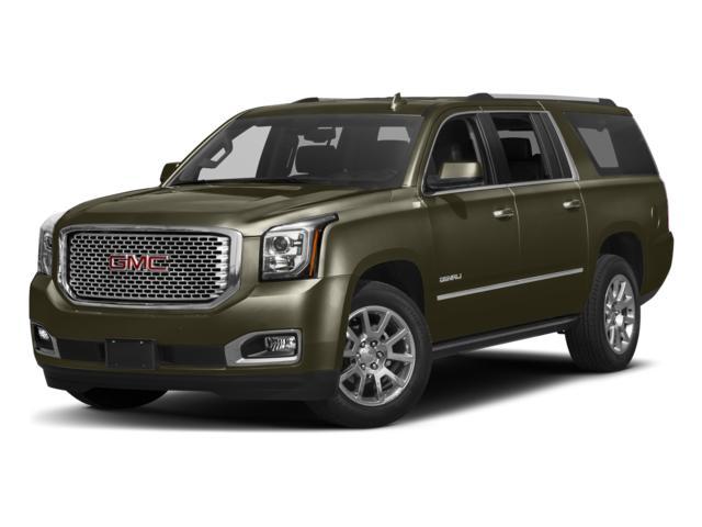 used 2018 GMC Yukon XL car, priced at $28,865