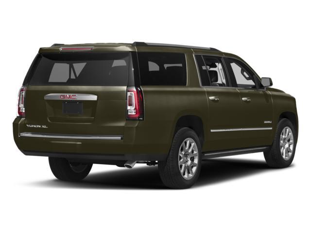 used 2018 GMC Yukon XL car, priced at $28,865